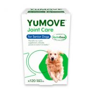 YuMOVE Dog Joint Care Senior - 120 Tablete
